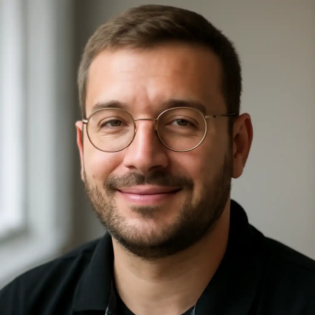 Carlos Mendoza Pérez
